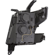 Load image into Gallery viewer, Anzo USA 111341 Projector Headlight Set