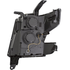 Anzo USA 111341 Projector Headlight Set