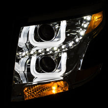 Load image into Gallery viewer, Anzo USA 111341 Projector Headlight Set