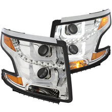 Load image into Gallery viewer, Anzo USA 111341 Projector Headlight Set