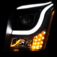 Load image into Gallery viewer, Anzo USA 111342 Projector Headlight Set Fits 15-18 Yukon Yukon XL