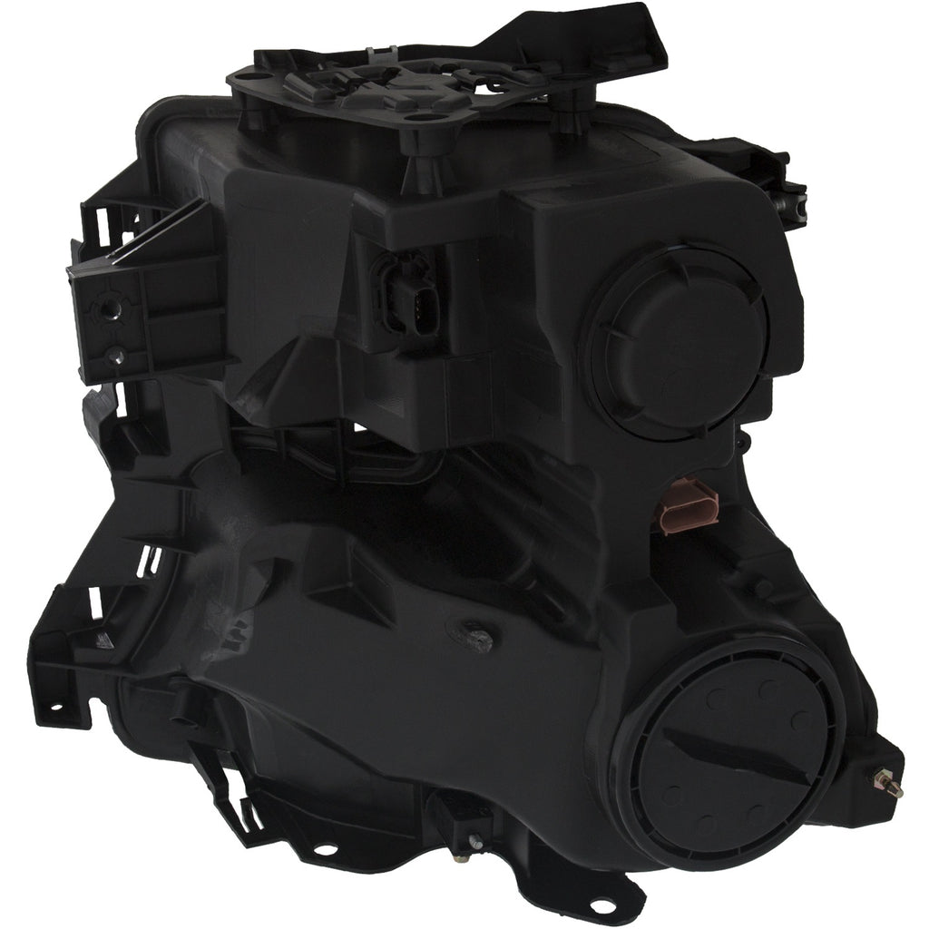 Anzo USA 111347 Projector Headlight Set Fits 15-17 F-150