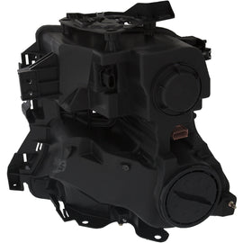 Anzo USA 111347 Projector Headlight Set Fits 15-17 F-150