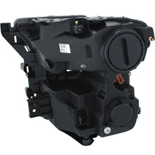 Load image into Gallery viewer, Anzo USA 111348 Projector Headlight Set Fits 15-17 F-150