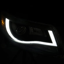 Load image into Gallery viewer, Anzo USA 111349 Projector Headlight Set Fits 15-18 Colorado