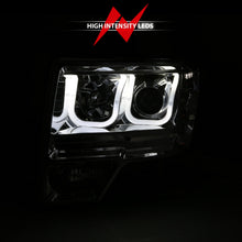 Load image into Gallery viewer, Anzo USA 111352 Projector Headlight Set Fits 09-14 F-150