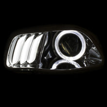 Load image into Gallery viewer, Anzo USA 111354 Projector Headlight Set Fits 14-18 Cherokee (KL)