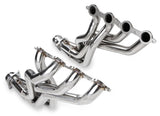 Flowtech 11135FLT Long Tube Headers Fits 10-15 Camaro