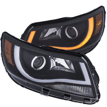 Load image into Gallery viewer, Anzo USA 111361 Projector Headlight Set Fits 15-18 Colorado