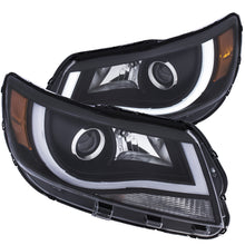 Load image into Gallery viewer, Anzo USA 111361 Projector Headlight Set Fits 15-18 Colorado