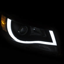Load image into Gallery viewer, Anzo USA 111361 Projector Headlight Set Fits 15-18 Colorado