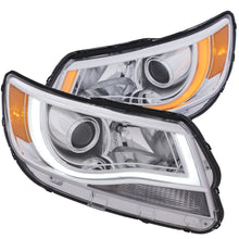 Load image into Gallery viewer, Anzo USA 111362 Projector Headlight Set Fits 15-18 Colorado