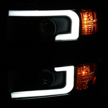 Load image into Gallery viewer, Anzo USA 111364 Projector Headlight Set