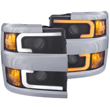 Load image into Gallery viewer, Anzo USA 111365 Projector Headlight Set