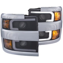 Load image into Gallery viewer, Anzo USA 111365 Projector Headlight Set