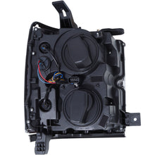Load image into Gallery viewer, Anzo USA 111365 Projector Headlight Set