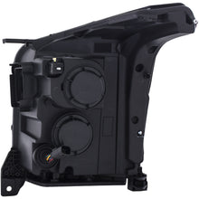 Load image into Gallery viewer, Anzo USA 111368 Projector Headlight Set Fits 15-19 Yukon Yukon XL