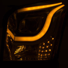 Load image into Gallery viewer, Anzo USA 111368 Projector Headlight Set Fits 15-19 Yukon Yukon XL