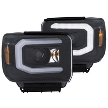 Load image into Gallery viewer, Anzo USA 111369 Projector Headlight Set