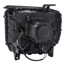 Load image into Gallery viewer, Anzo USA 111370 Projector Headlight Set