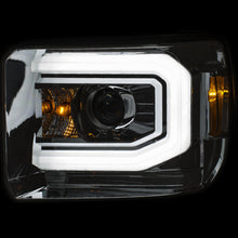 Load image into Gallery viewer, Anzo USA 111372 Projector Headlight Set