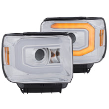 Load image into Gallery viewer, Anzo USA 111372 Projector Headlight Set