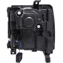 Load image into Gallery viewer, Anzo USA 111373 Projector Headlight Set Fits 16-18 Silverado 1500