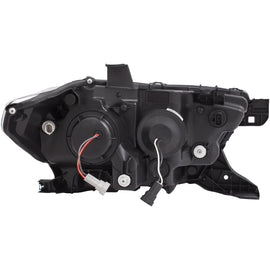 Anzo USA 111378 Projector Headlight Set Fits 16-23 Tacoma