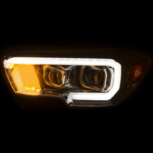 Load image into Gallery viewer, Anzo USA 111378 Projector Headlight Set Fits 16-23 Tacoma