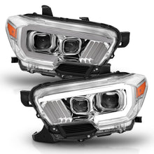 Load image into Gallery viewer, Anzo USA 111380 Projector Headlight Set Fits 16-23 Tacoma