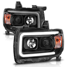 Load image into Gallery viewer, Anzo USA 111381 Projector Headlight Set Fits 15-22 Canyon