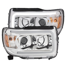 Load image into Gallery viewer, Anzo USA 111382 Projector Headlight Set Fits 15-19 Canyon