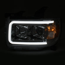Load image into Gallery viewer, Anzo USA 111382 Projector Headlight Set Fits 15-19 Canyon