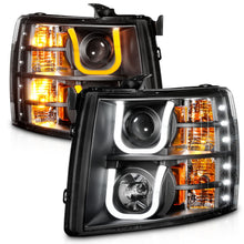 Load image into Gallery viewer, Anzo USA 111384 Projector Headlight Set