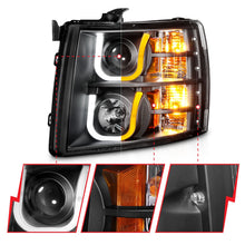 Load image into Gallery viewer, Anzo USA 111384 Projector Headlight Set