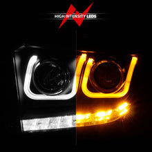 Load image into Gallery viewer, Anzo USA 111387 Projector Headlight Set w/U-Bar Switchback Fits 14-19 Tundra