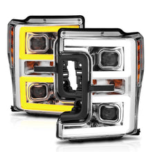 Load image into Gallery viewer, Anzo USA 111389 Projector Headlight Set