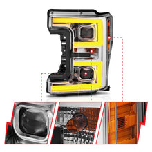 Load image into Gallery viewer, Anzo USA 111389 Projector Headlight Set