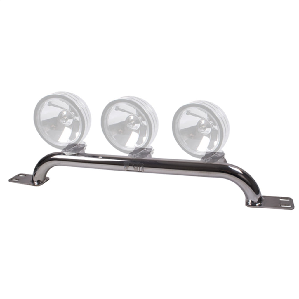 Rugged Ridge 11138.02 Light Bar Fits 97-04 Wrangler (TJ)