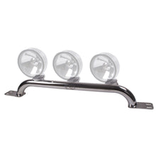 Load image into Gallery viewer, Rugged Ridge 11138.02 Light Bar Fits 97-04 Wrangler (TJ)