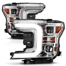 Load image into Gallery viewer, Anzo USA 111399 Projector Headlight Set Fits 18-20 F-150