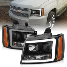 Load image into Gallery viewer, Anzo USA 111402 Projector Headlight Set
