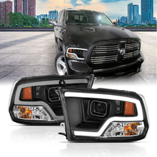 Load image into Gallery viewer, Anzo USA 111404 Projector Headlight Set