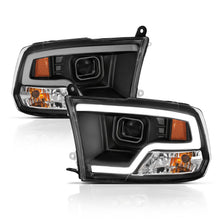 Load image into Gallery viewer, Anzo USA 111404 Projector Headlight Set