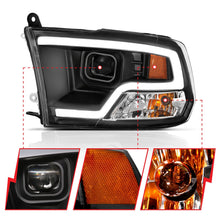 Load image into Gallery viewer, Anzo USA 111404 Projector Headlight Set