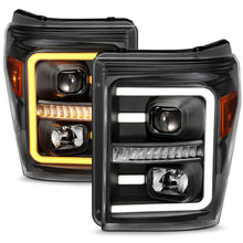 Load image into Gallery viewer, Anzo USA 111406 Projector Headlight Set