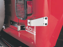 Load image into Gallery viewer, Rugged Ridge 11140.01 Tire Stop Fits 76-95 CJ5 CJ7 Scrambler Wrangler (YJ)