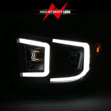 Load image into Gallery viewer, Anzo USA 111414 Projector Headlight Set Fits 14-17 Tundra