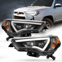 Load image into Gallery viewer, Anzo USA 111416 Projector Headlight Set Fits 14-21 4Runner