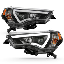 Load image into Gallery viewer, Anzo USA 111416 Projector Headlight Set Fits 14-21 4Runner